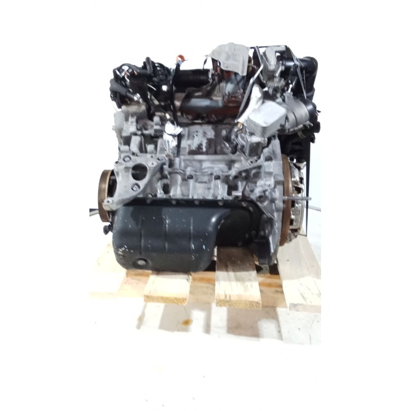 Recambio de motor completo para peugeot 208 i (ca_, cc_) 1.4 hdi referencia OEM IAM 8H01 10FDCG BOSCH 0695539