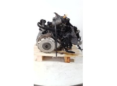 Recambio de motor completo para seat cordoba (6k1, 6k2) 1.9 tdi referencia OEM IAM AGR BOSCH 640777