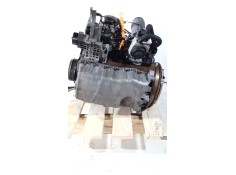 Recambio de motor completo para seat cordoba (6k1, 6k2) 1.9 tdi referencia OEM IAM AGR BOSCH 640777 2