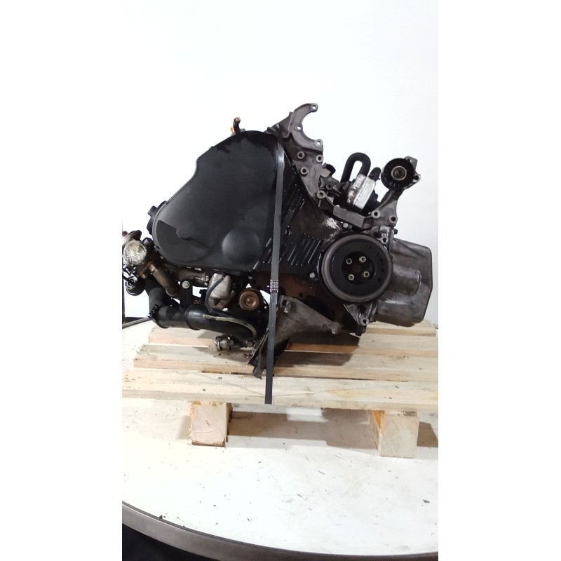 Recambio de motor completo para seat cordoba (6k1, 6k2) 1.9 tdi referencia OEM IAM AGR BOSCH 640777