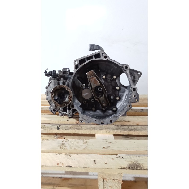 Recambio de caja cambios para seat cordoba (6k1, 6k2) 1.9 tdi referencia OEM IAM EXA 5V 19031 64 0241