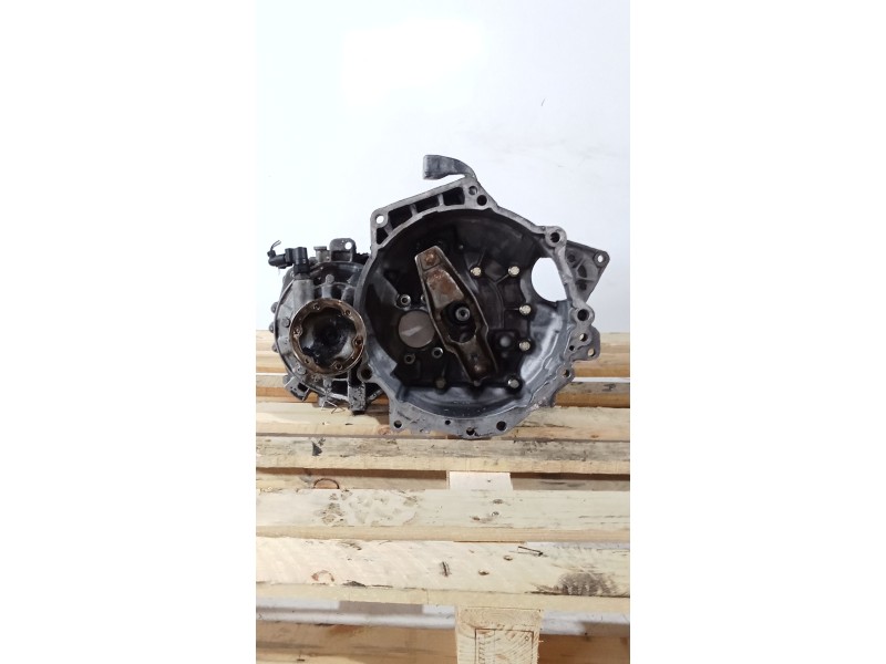 Recambio de caja cambios para seat cordoba (6k1, 6k2) 1.9 tdi referencia OEM IAM EXA 5V 19031 64 0241