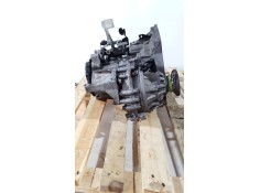 Recambio de caja cambios para seat cordoba (6k1, 6k2) 1.9 tdi referencia OEM IAM EXA 5V 19031 64 0241 2