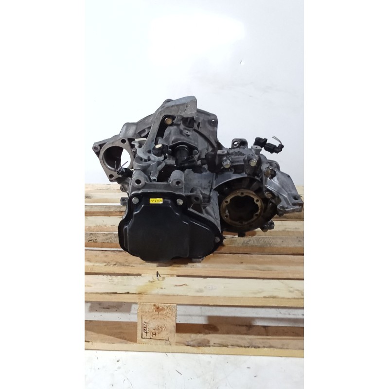 Recambio de caja cambios para seat cordoba (6k1, 6k2) 1.9 tdi referencia OEM IAM EXA 5V 19031 64 0241