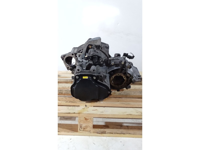 Recambio de caja cambios para seat cordoba (6k1, 6k2) 1.9 tdi referencia OEM IAM EXA 5V 19031 64 0241