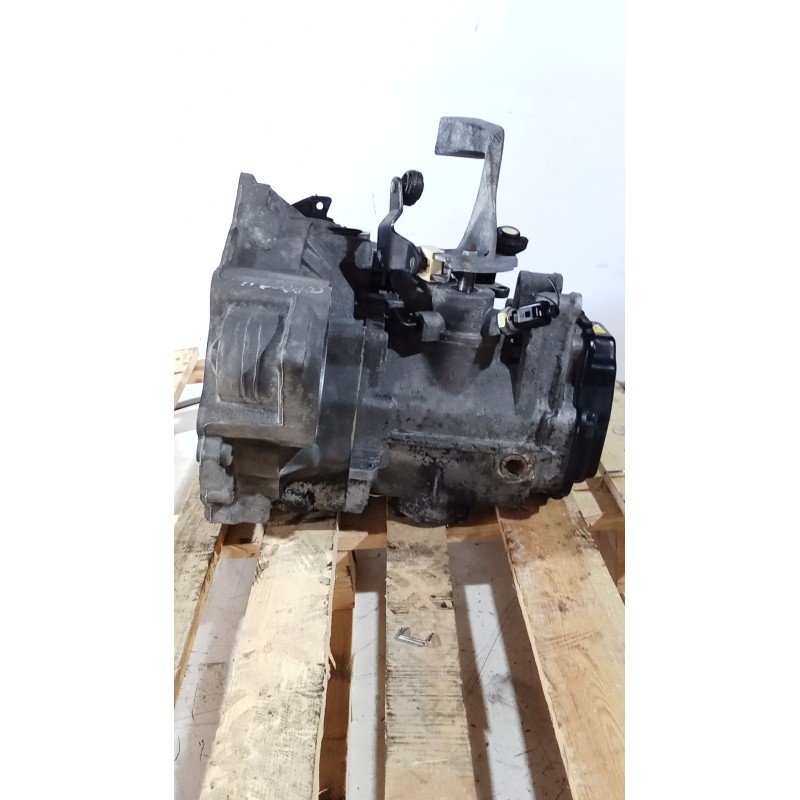 Recambio de caja cambios para seat cordoba (6k1, 6k2) 1.9 tdi referencia OEM IAM EXA 5V 19031 64 0241