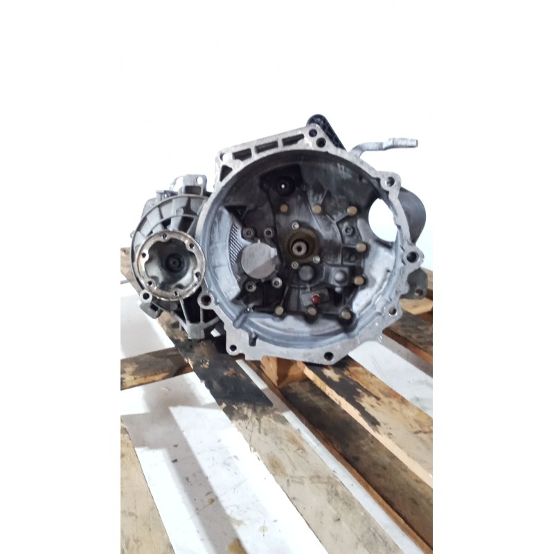 Recambio de caja cambios para seat leon (1p1) 1.6 tdi referencia OEM IAM LHW 5V 31080 64 0358