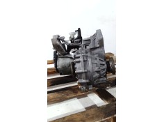 Recambio de caja cambios para seat leon (1p1) 1.6 tdi referencia OEM IAM LHW 5V 31080 64 0358 2