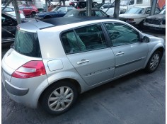 renault megane ii berlina 5p del año 2006 2