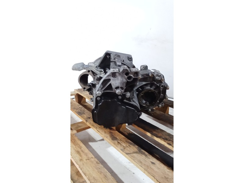 Recambio de caja cambios para seat leon (1p1) 1.6 tdi referencia OEM IAM LHW 5V 31080 64 0358