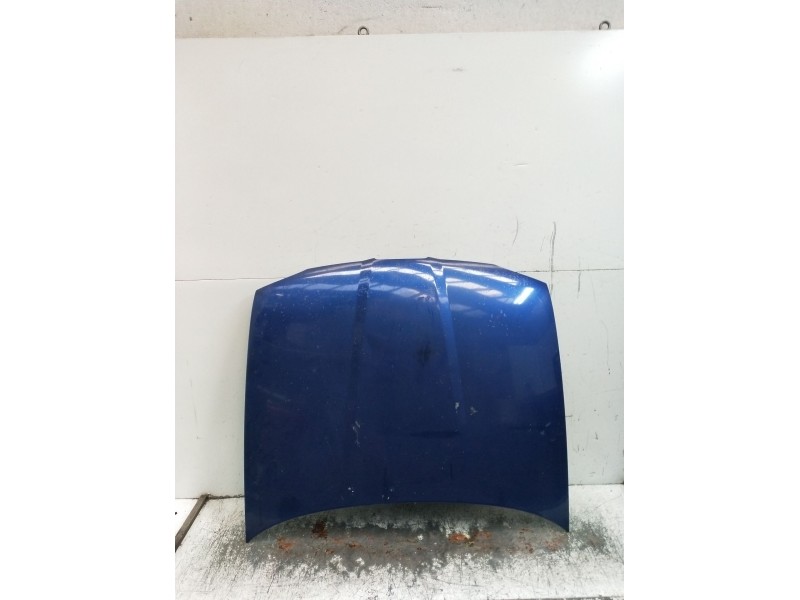 Recambio de capot para seat cordoba (6k1, 6k2) 1.9 tdi referencia OEM IAM   