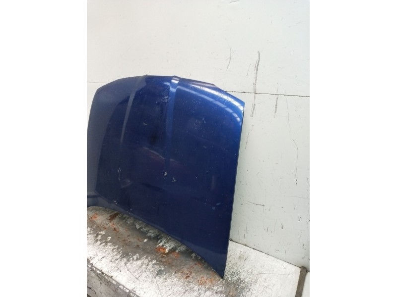 Recambio de capot para seat cordoba (6k1, 6k2) 1.9 tdi referencia OEM IAM   