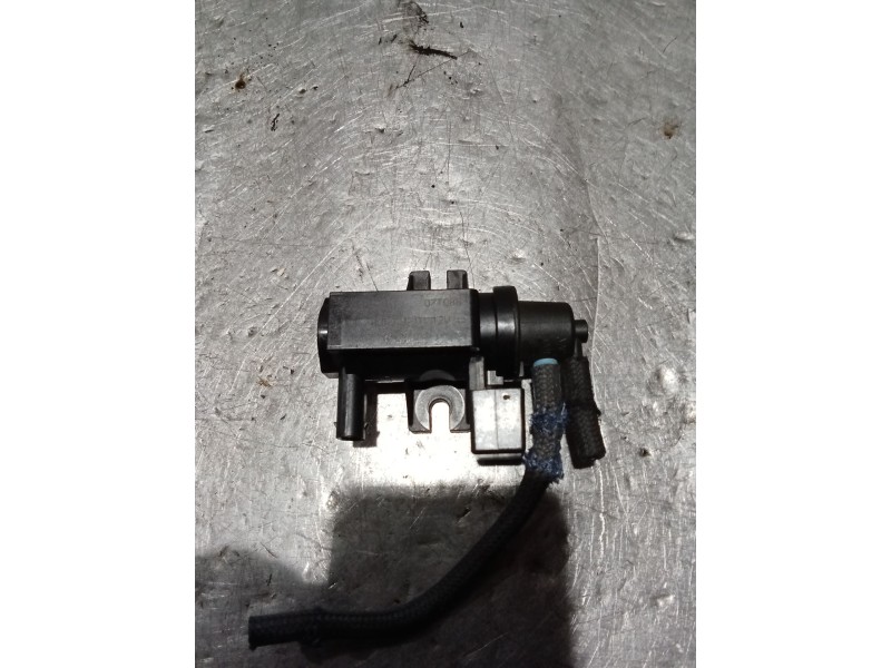 Recambio de sensor para bmw 1 (e81) 118 d referencia OEM IAM   ELECTROVALVULA