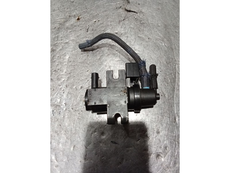 Recambio de sensor para bmw 1 (e81) 118 d referencia OEM IAM   ELECTROVALVULA