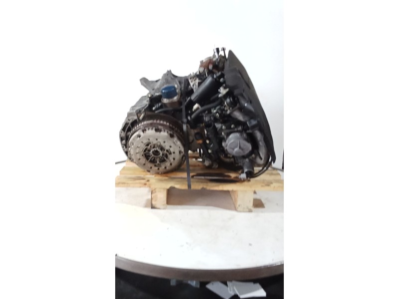 Recambio de motor completo para renault megane ii coupé-cabriolet (em0/1_) 1.9 dci referencia OEM IAM F9Q B800 BOSCH C349917