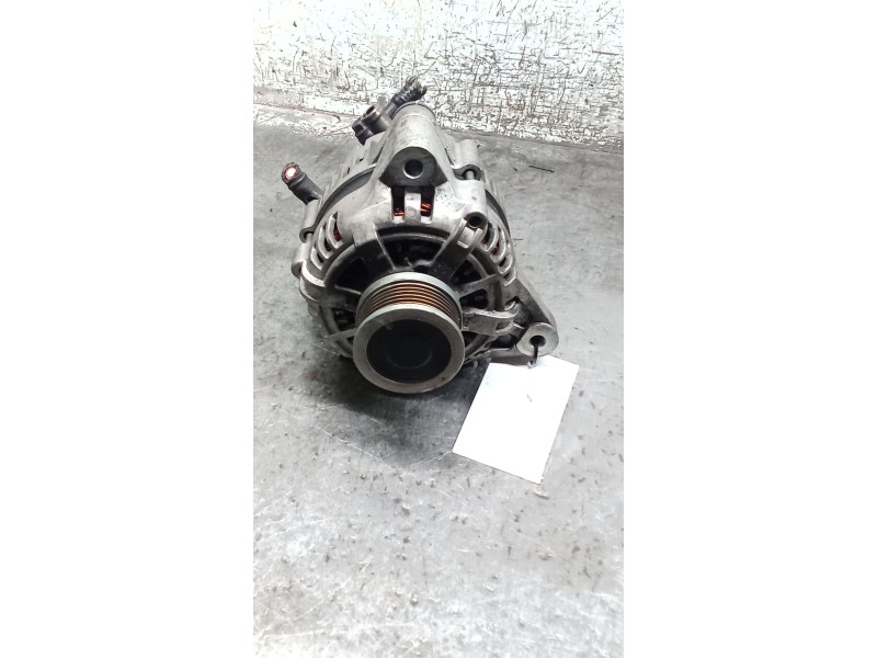 Recambio de alternador para kia pro cee´d (ed) 2.0 crdi 140 referencia OEM IAM 021319262 3730027021 DEPRESOR INCORPORADO