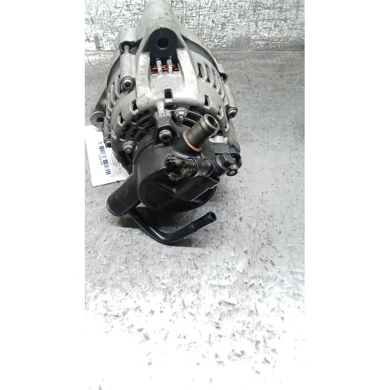 Recambio de alternador para kia pro cee´d (ed) 2.0 crdi 140 referencia OEM IAM 021319262 3730027021 DEPRESOR INCORPORADO