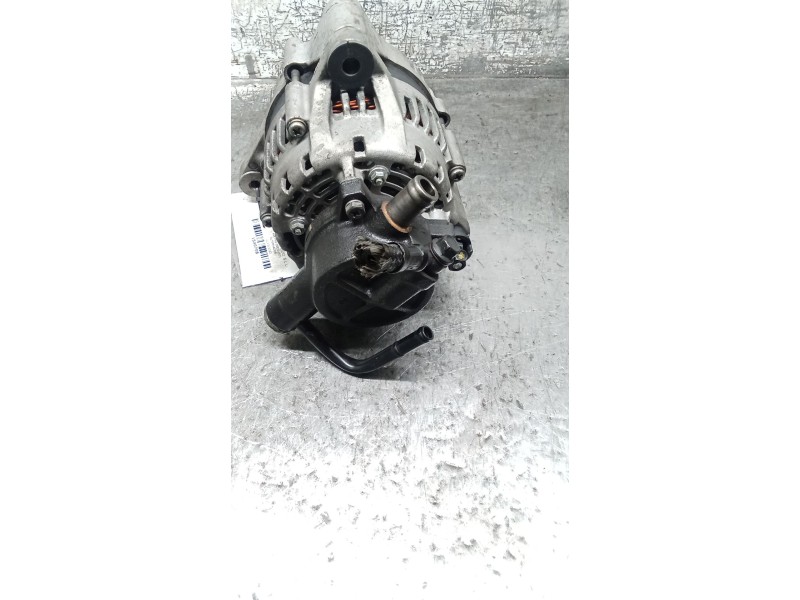 Recambio de alternador para kia pro cee´d (ed) 2.0 crdi 140 referencia OEM IAM 021319262 3730027021 DEPRESOR INCORPORADO