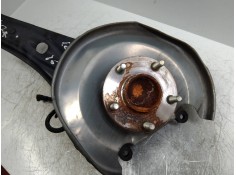 Recambio de mangueta trasera derecha para mitsubishi asx (ga0w) kaiteki 2wd referencia OEM IAM   