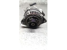 Recambio de alternador para opel astra g hatchback (t98) 1.7 cdti (f08, f48) referencia OEM IAM 0986043101 70A DEPRESOR INCORPOR