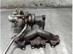 Recambio de turbocompresor para renault megane iii coupé (dz0/1_) 1.2 tce (dz2b, dz11) referencia OEM IAM 8201165362 144108762R 