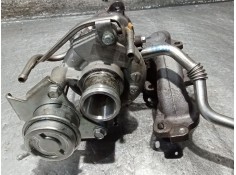 Recambio de turbocompresor para renault megane iii coupé (dz0/1_) 1.2 tce (dz2b, dz11) referencia OEM IAM 8201165362 144108762R  2