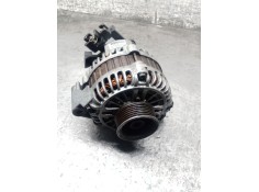 Recambio de alternador para peugeot expert furgoneta (222) 1.9 td referencia OEM IAM 9630080280 A003TA5591A 