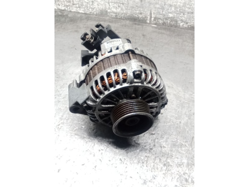 Recambio de alternador para peugeot expert furgoneta (222) 1.9 td referencia OEM IAM 9630080280 A003TA5591A 