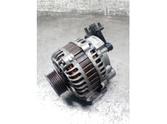 Recambio de alternador para peugeot expert furgoneta (222) 1.9 td referencia OEM IAM 9630080280 A003TA5591A  2