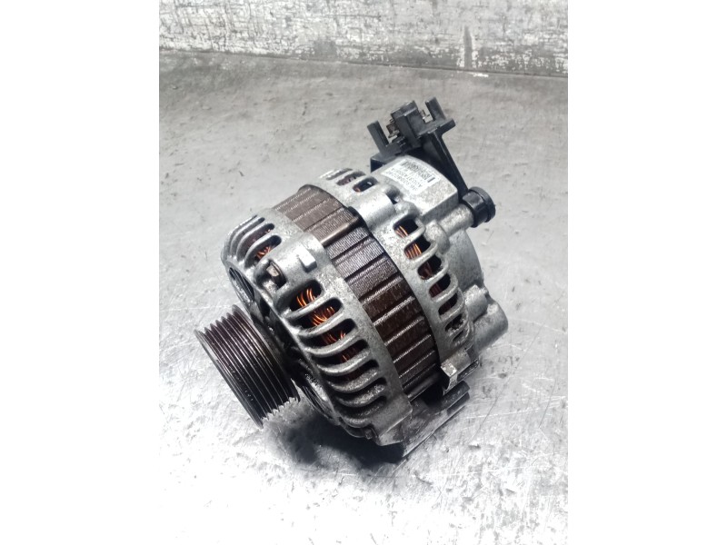 Recambio de alternador para peugeot expert furgoneta (222) 1.9 td referencia OEM IAM 9630080280 A003TA5591A 