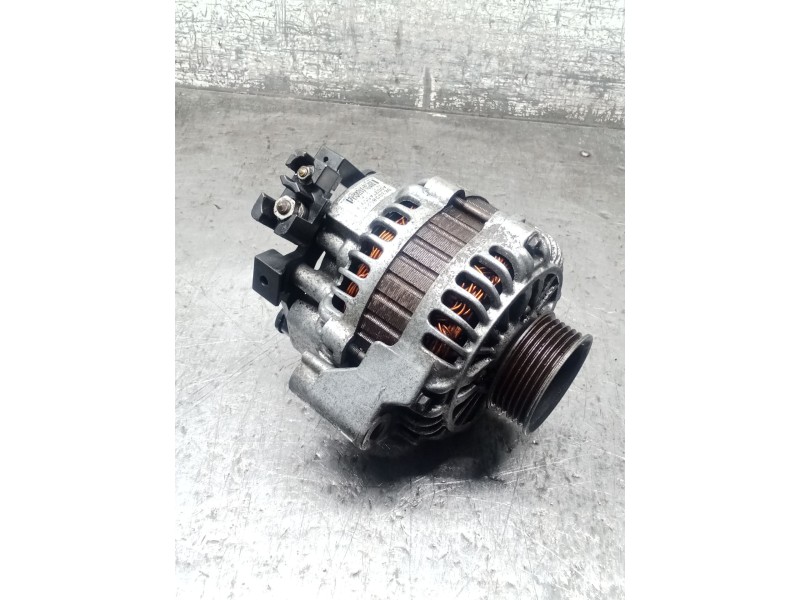 Recambio de alternador para peugeot expert furgoneta (222) 1.9 td referencia OEM IAM 9630080280 A003TA5591A 