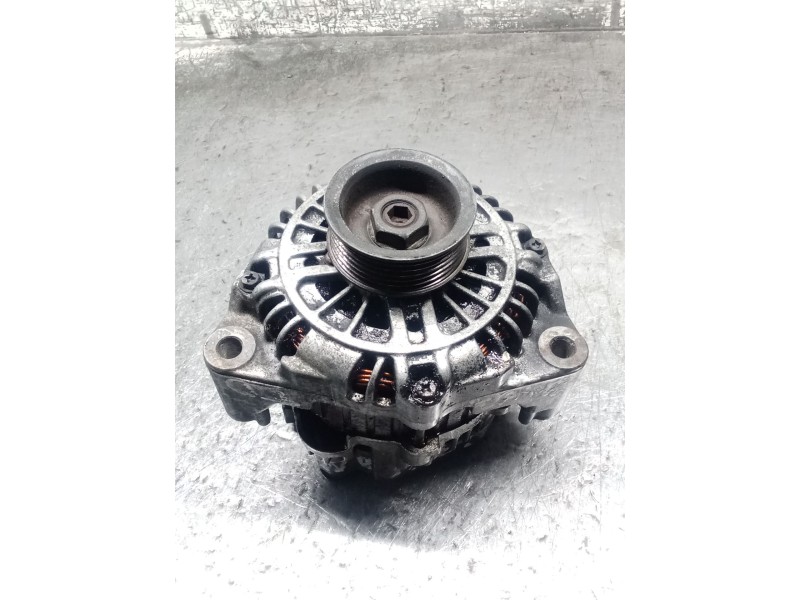 Recambio de alternador para peugeot expert furgoneta (222) 1.9 td referencia OEM IAM 9630080280 A003TA5591A 