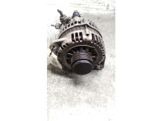 Recambio de alternador para opel meriva a monospace (x03) 1.7 cdti (e75) referencia OEM IAM 8973551982 LR1100503C 100A DEPRESOR 
