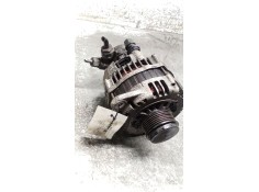 Recambio de alternador para opel meriva a monospace (x03) 1.7 cdti (e75) referencia OEM IAM 8973551982 LR1100503C 100A DEPRESOR  2