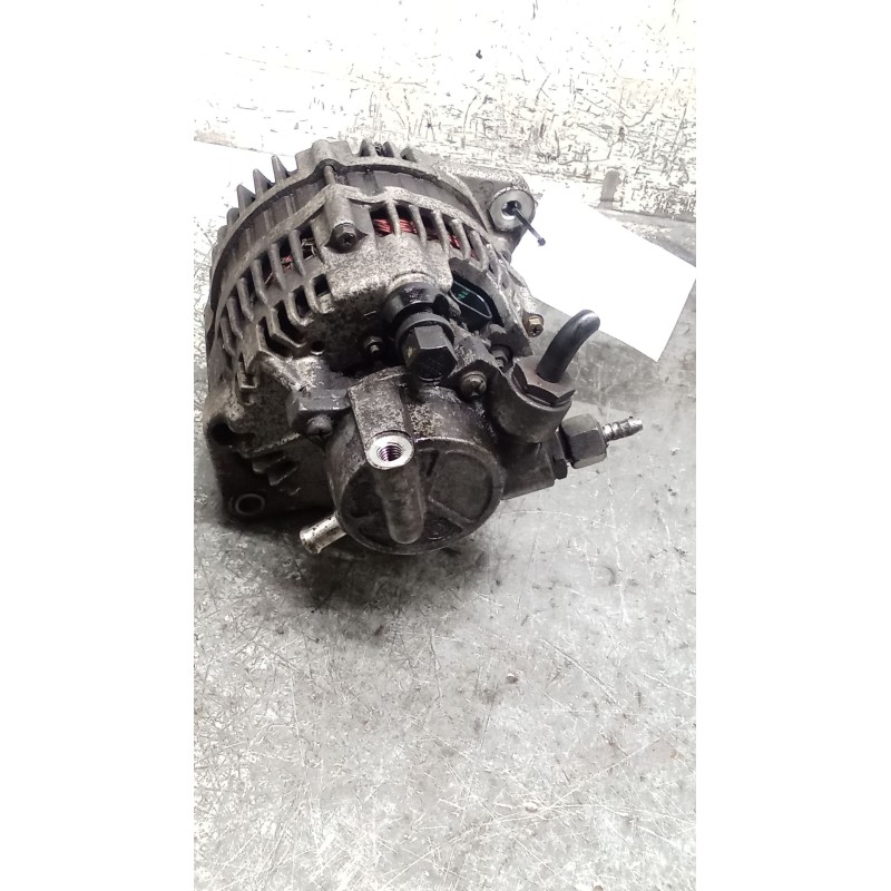 Recambio de alternador para opel meriva a monospace (x03) 1.7 cdti (e75) referencia OEM IAM 8973551982 LR1100503C 100A DEPRESOR 