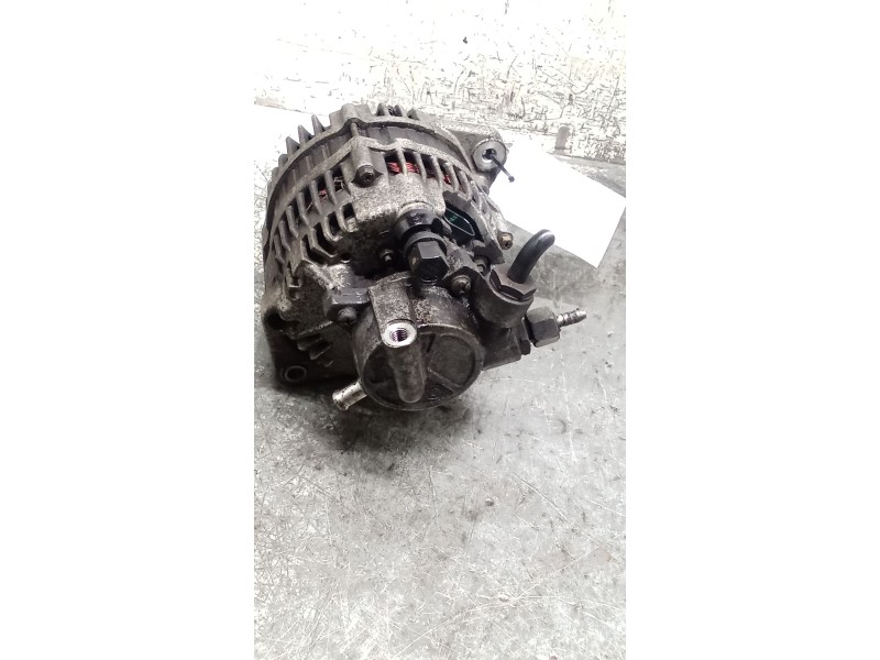 Recambio de alternador para opel meriva a monospace (x03) 1.7 cdti (e75) referencia OEM IAM 8973551982 LR1100503C 100A DEPRESOR 