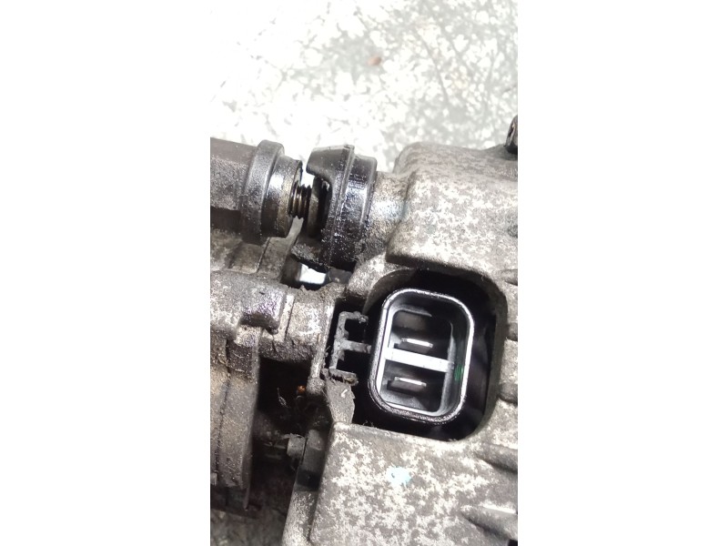 Recambio de alternador para opel meriva a monospace (x03) 1.7 cdti (e75) referencia OEM IAM 8973551982 LR1100503C 100A DEPRESOR 