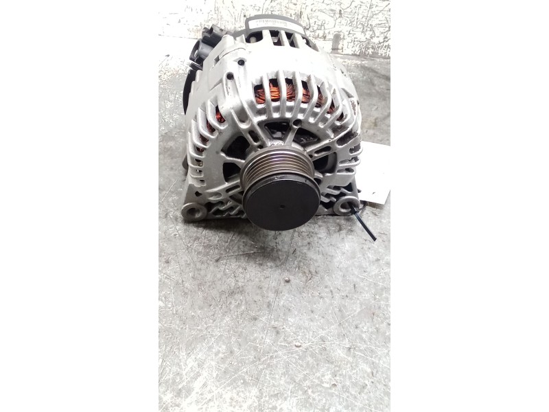 Recambio de alternador para citroën xsara picasso (n68) 1.6 hdi referencia OEM IAM 12046240125N  