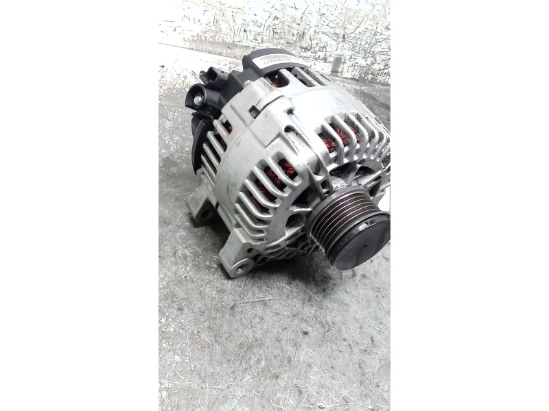 Recambio de alternador para citroën xsara picasso (n68) 1.6 hdi referencia OEM IAM 12046240125N  