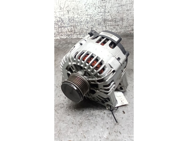 Recambio de alternador para citroën xsara picasso (n68) 1.6 hdi referencia OEM IAM 12046240125N  