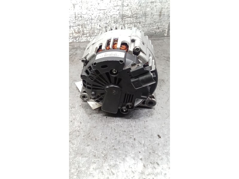 Recambio de alternador para citroën xsara picasso (n68) 1.6 hdi referencia OEM IAM 12046240125N  