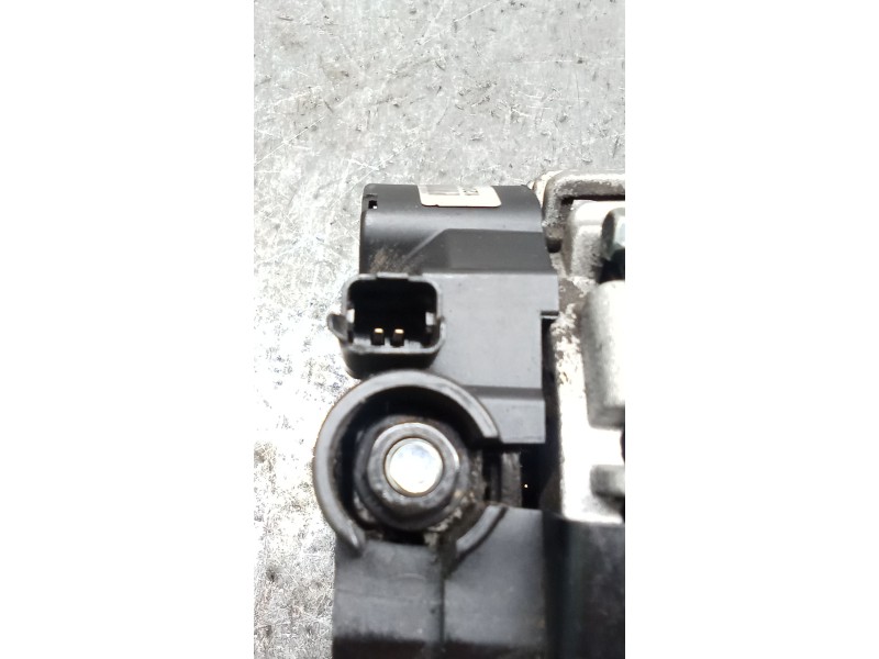 Recambio de alternador para citroën xsara picasso (n68) 1.6 hdi referencia OEM IAM 12046240125N  