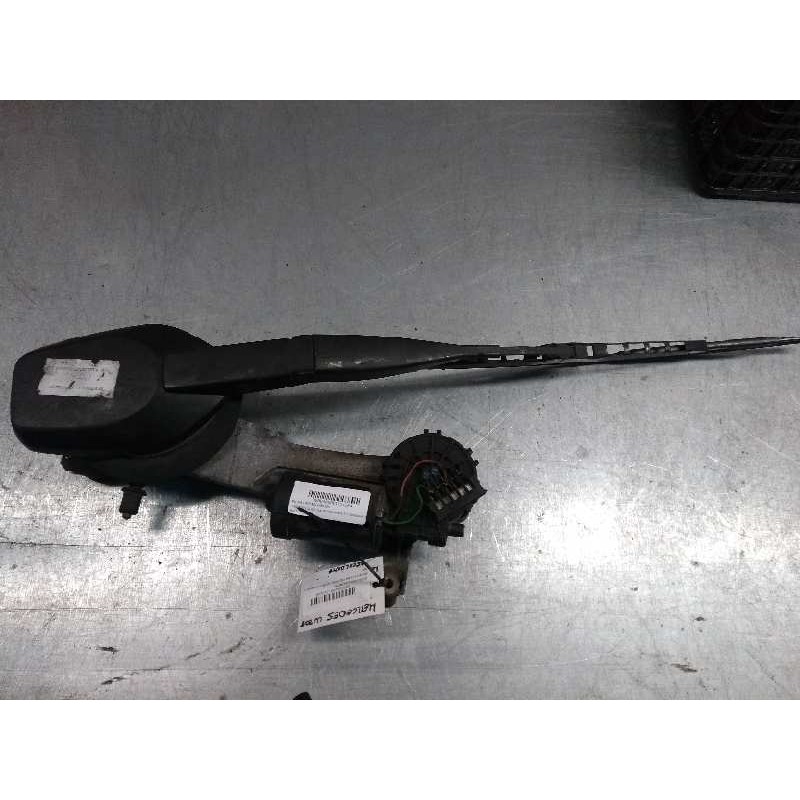 Recambio de motor limpia delantero para mercedes clase clk (w208) coupe 2.3 compresor cat referencia OEM IAM   