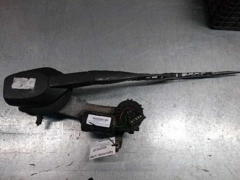 Recambio de motor limpia delantero para mercedes clase clk (w208) coupe 2.3 compresor cat referencia OEM IAM   