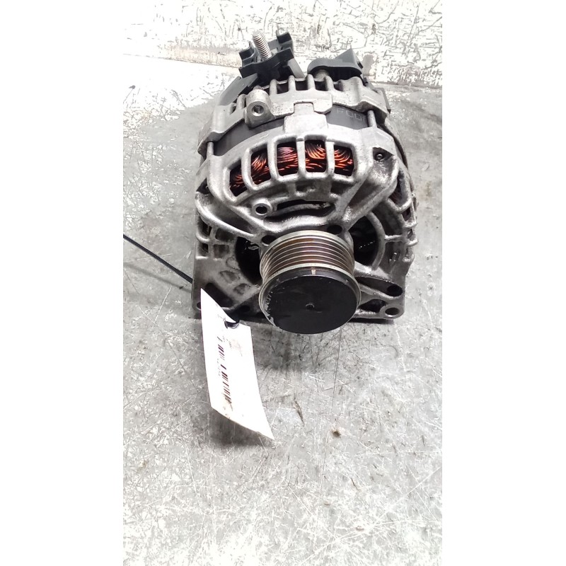 Recambio de alternador para mercedes-benz clase b sports tourer (w246, w242) b 180 cdi / d (246.212) referencia OEM IAM   