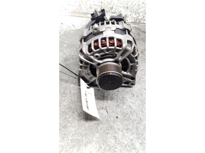 Recambio de alternador para mercedes-benz clase b sports tourer (w246, w242) b 180 cdi / d (246.212) referencia OEM IAM   