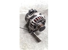Recambio de alternador para mercedes-benz clase b sports tourer (w246, w242) b 180 cdi / d (246.212) referencia OEM IAM    2