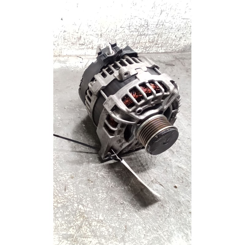Recambio de alternador para mercedes-benz clase b sports tourer (w246, w242) b 180 cdi / d (246.212) referencia OEM IAM   