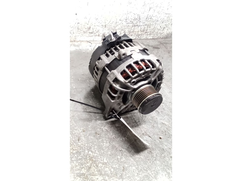 Recambio de alternador para mercedes-benz clase b sports tourer (w246, w242) b 180 cdi / d (246.212) referencia OEM IAM   