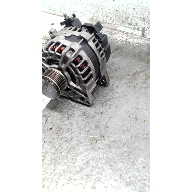 Recambio de alternador para mercedes-benz clase b sports tourer (w246, w242) b 180 cdi / d (246.212) referencia OEM IAM   